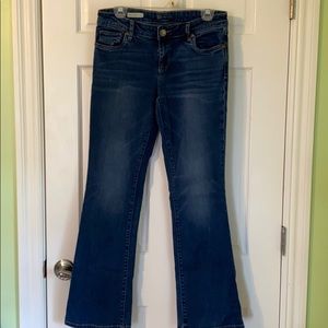 Kut From the Kloth bootcut size 6